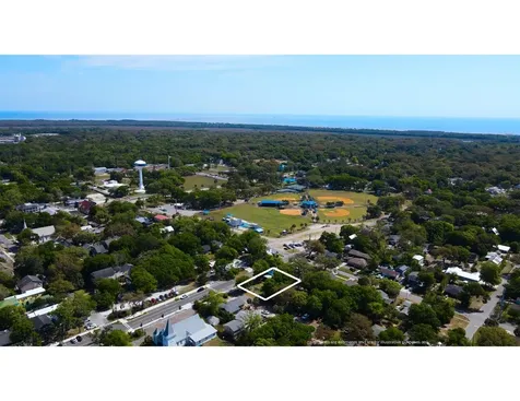 1008 Beech Street Fernandina Beach FL 32034