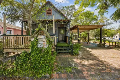 1008 Beech Street Fernandina Beach FL 32034