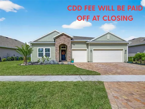 85241 Sagamore Court Fernandina Beach FL 32034