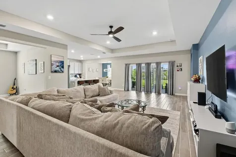 85241 Sagamore Court Fernandina Beach FL 32034