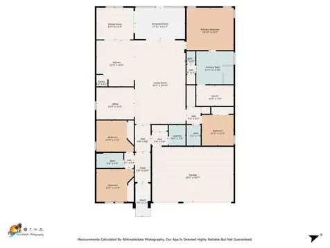 85241 Sagamore Court Fernandina Beach FL 32034