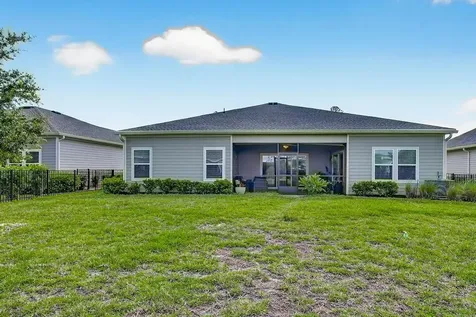 85241 Sagamore Court Fernandina Beach FL 32034