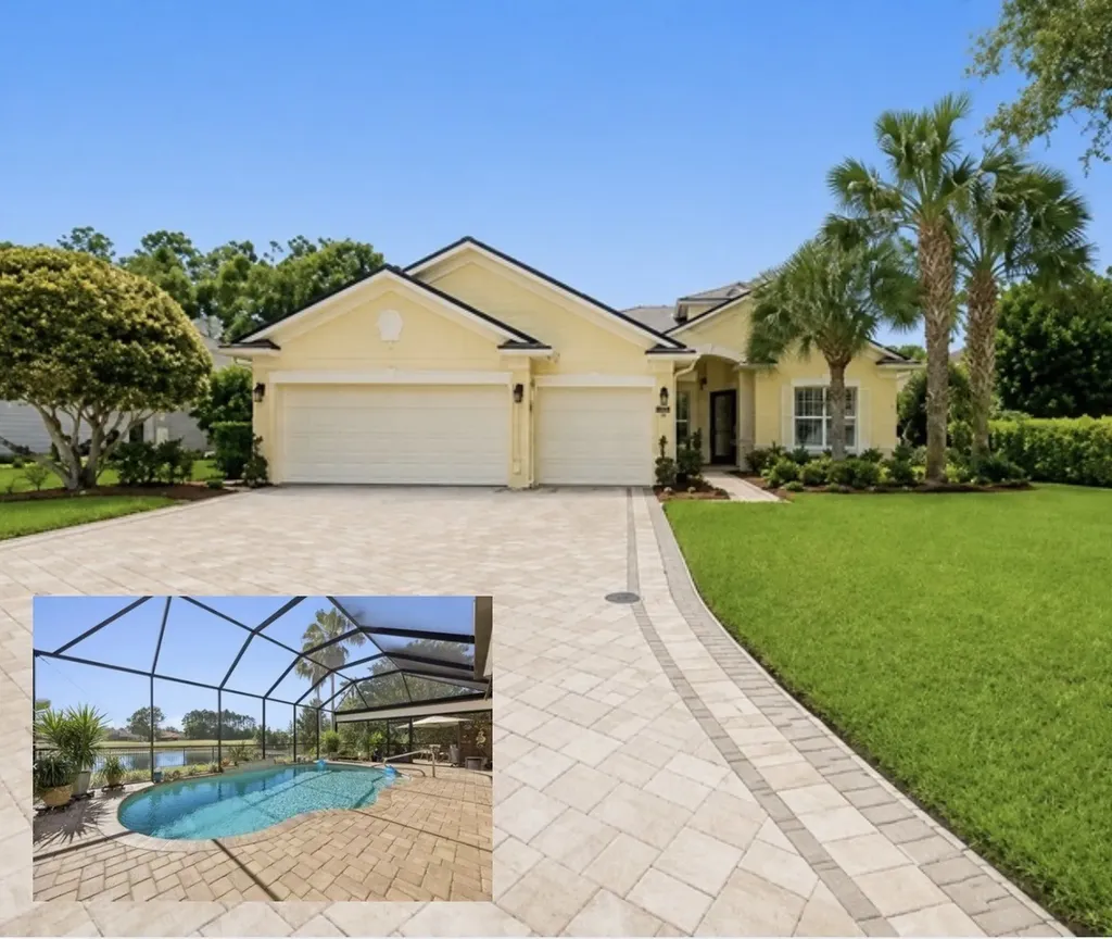 85279 Amagansett Drive Fernandina Beach FL 32034