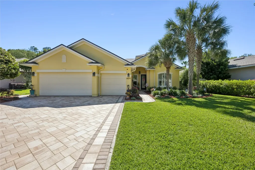 85279 Amagansett Drive Fernandina Beach FL 32034