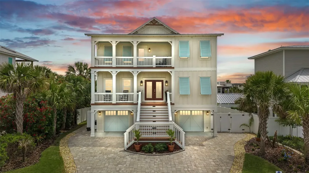 726 White Ibis Way Fernandina Beach FL 32034