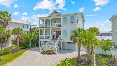 726 White Ibis Way Fernandina Beach FL 32034