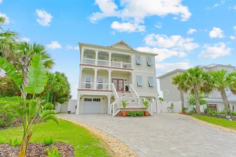 726 White Ibis Way Fernandina Beach FL 32034