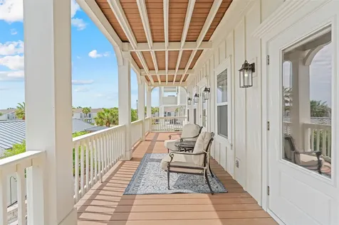 726 White Ibis Way Fernandina Beach FL 32034
