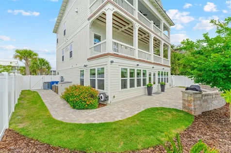 726 White Ibis Way Fernandina Beach FL 32034