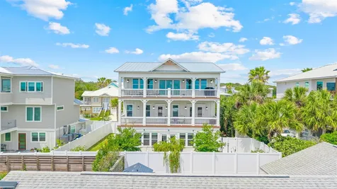 726 White Ibis Way Fernandina Beach FL 32034