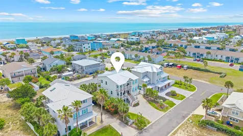 726 White Ibis Way Fernandina Beach FL 32034