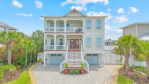 726 White Ibis Way Fernandina Beach FL 32034