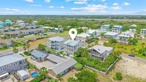 726 White Ibis Way Fernandina Beach FL 32034