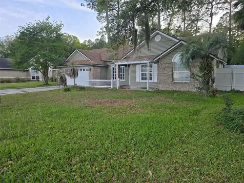96303 Otter Run Drive Fernandina Beach FL 32034