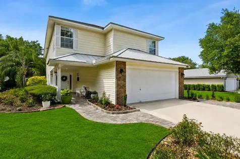 96291 Nassau Lakes Circle Fernandina Beach FL 32034