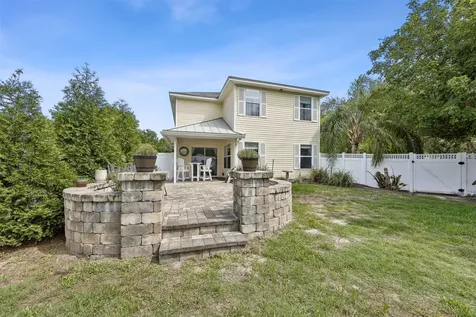 96291 Nassau Lakes Circle Fernandina Beach FL 32034