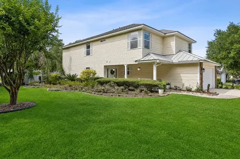 96291 Nassau Lakes Circle Fernandina Beach FL 32034