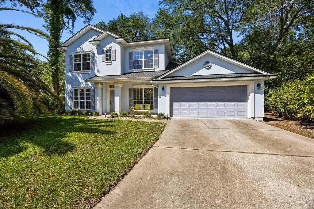 96055 Caribbean Court Fernandina Beach FL 32034
