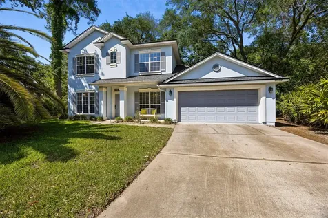 96055 Caribbean Court Fernandina Beach FL 32034