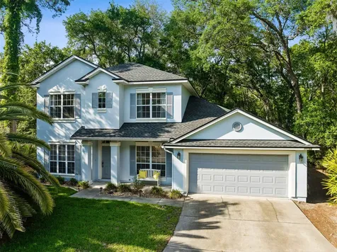 96055 Caribbean Court Fernandina Beach FL 32034