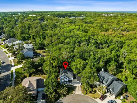 96055 Caribbean Court Fernandina Beach FL 32034