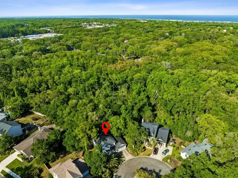 96055 Caribbean Court Fernandina Beach FL 32034