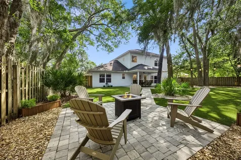 96055 Caribbean Court Fernandina Beach FL 32034