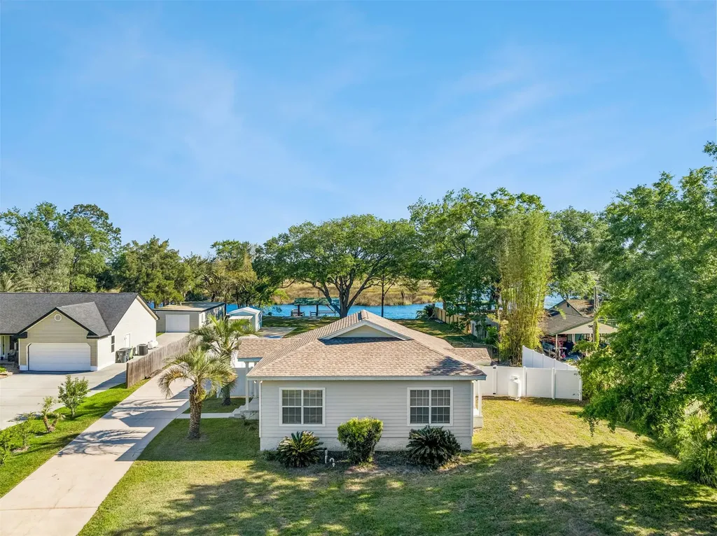 75125 Edwards Road Yulee FL 32097