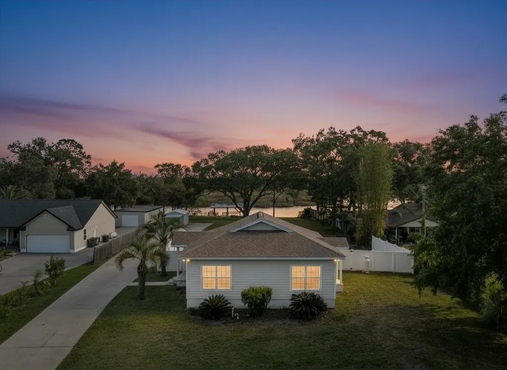 75125 Edwards Road Yulee FL 32097