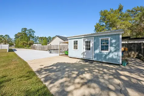 75125 Edwards Road Yulee FL 32097