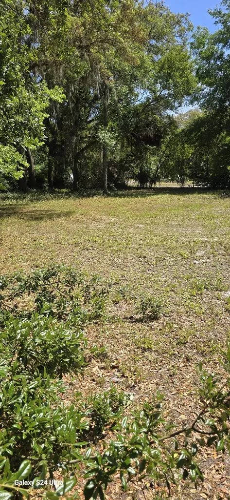 0 Fir Street Fernandina Beach FL 32034