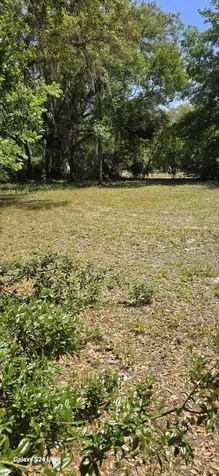0 Fir Street Fernandina Beach FL 32034