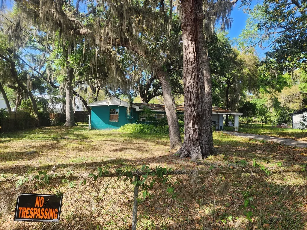 1447 Holly Drive Fernandina Beach FL 32034