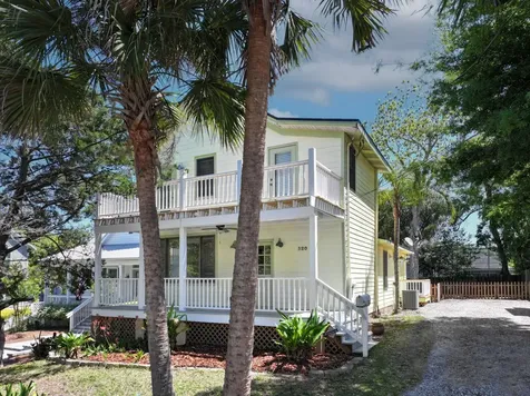 320 N 5th Street Fernandina Beach FL 32034