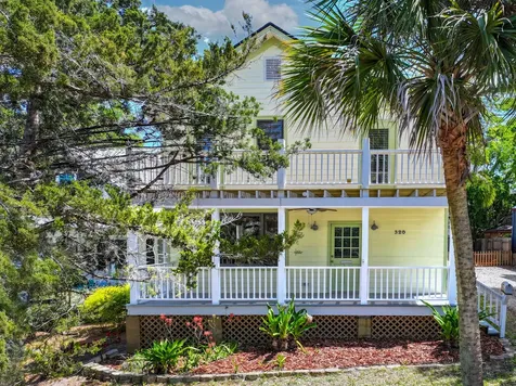 320 N 5th Street Fernandina Beach FL 32034