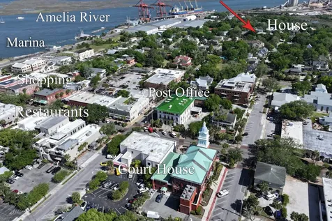 320 N 5th Street Fernandina Beach FL 32034