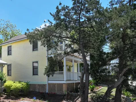 320 N 5th Street Fernandina Beach FL 32034