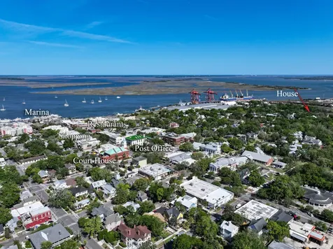 320 N 5th Street Fernandina Beach FL 32034