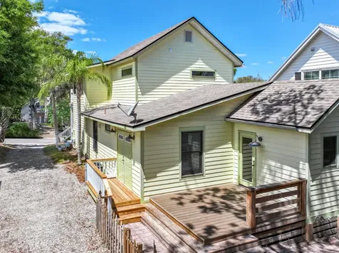 320 N 5th Street Fernandina Beach FL 32034