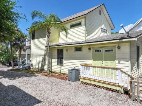 320 N 5th Street Fernandina Beach FL 32034