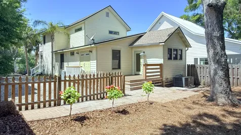 320 N 5th Street Fernandina Beach FL 32034