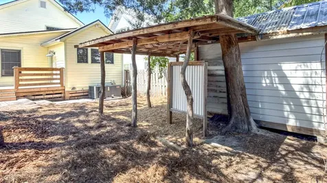 320 N 5th Street Fernandina Beach FL 32034