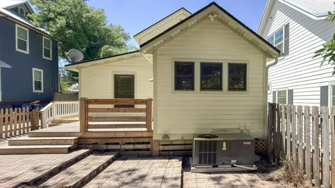 320 N 5th Street Fernandina Beach FL 32034