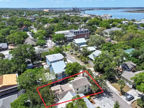 320 N 5th Street Fernandina Beach FL 32034