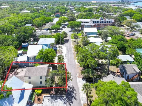 320 N 5th Street Fernandina Beach FL 32034