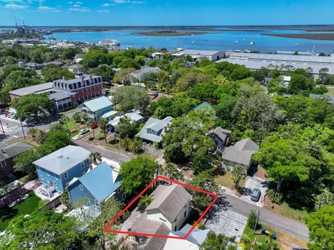 320 N 5th Street Fernandina Beach FL 32034