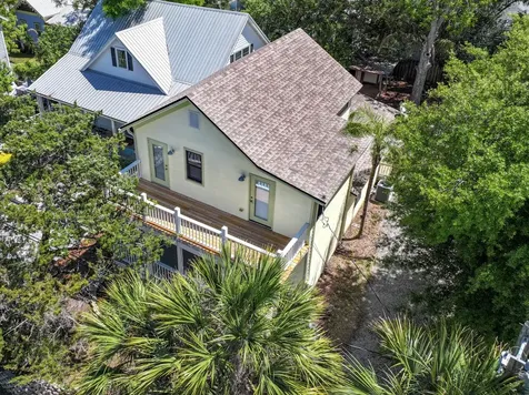 320 N 5th Street Fernandina Beach FL 32034