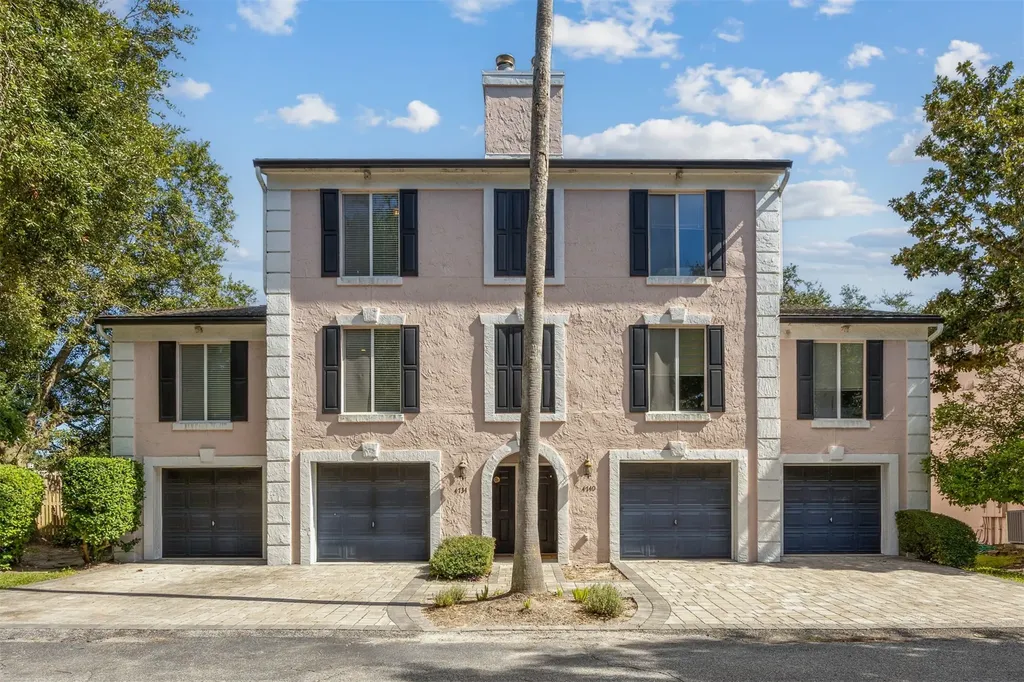 4734 Gulf Stream Court Fernandina Beach FL 32034