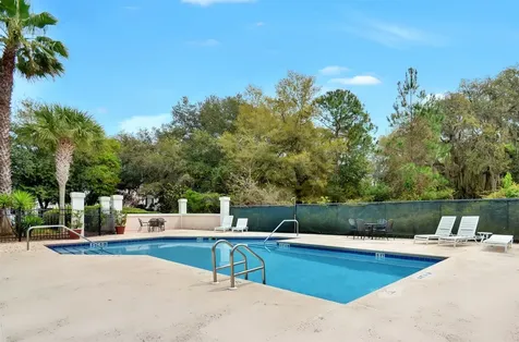 4734 Gulf Stream Court Fernandina Beach FL 32034