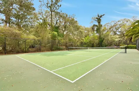 4734 Gulf Stream Court Fernandina Beach FL 32034